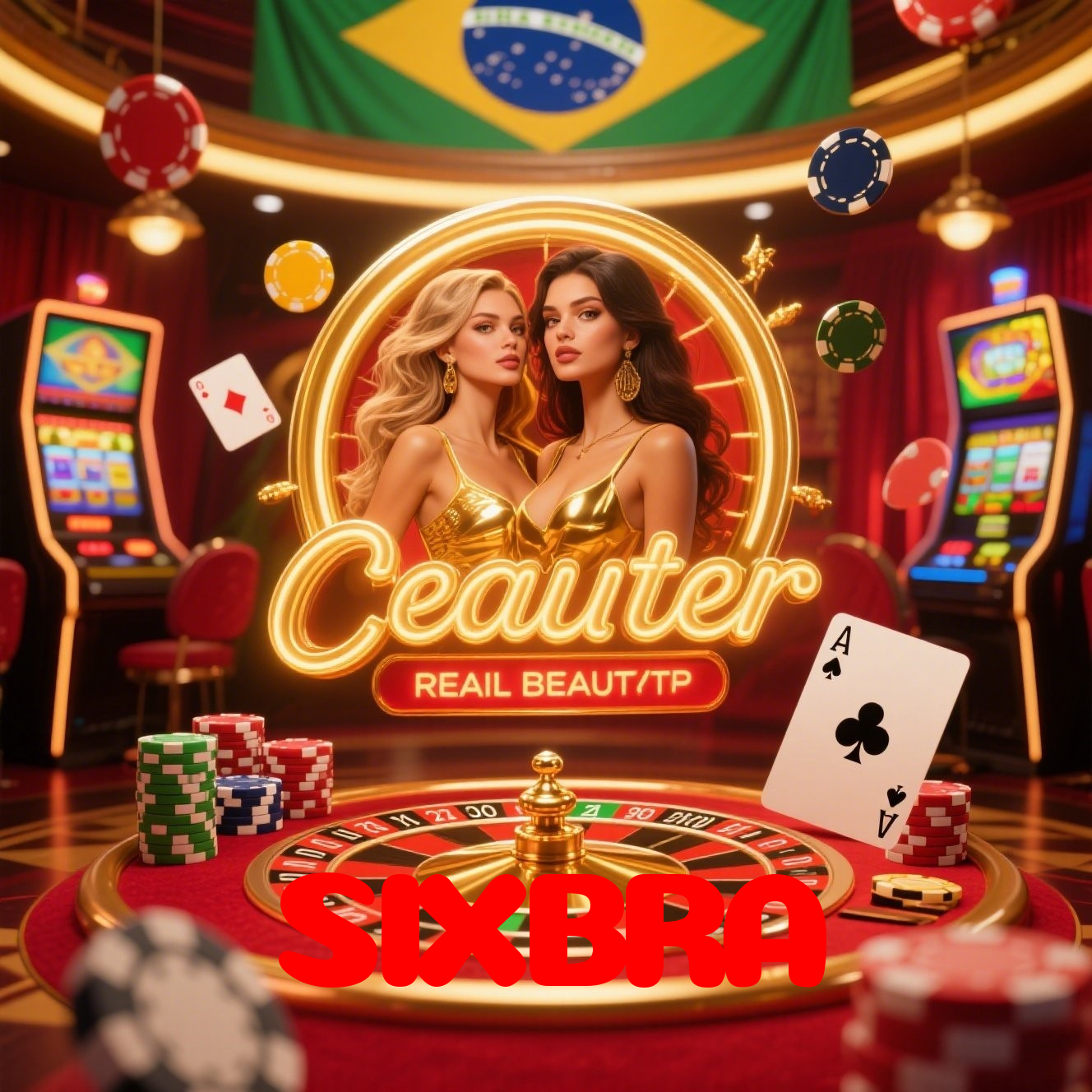 Descubra a Categoria de Recompensas no SIXBRA