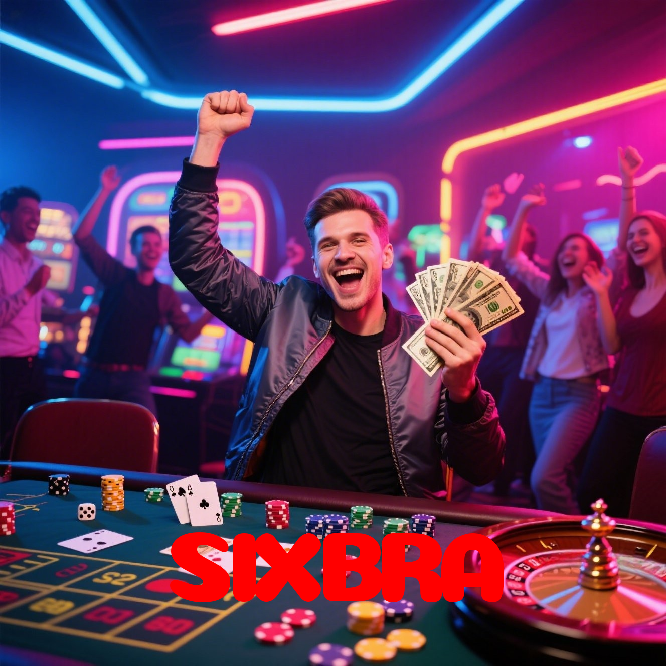 Descubra o Programa VIP do SIXBRA: Benefícios e Exclusividades para Jogadores