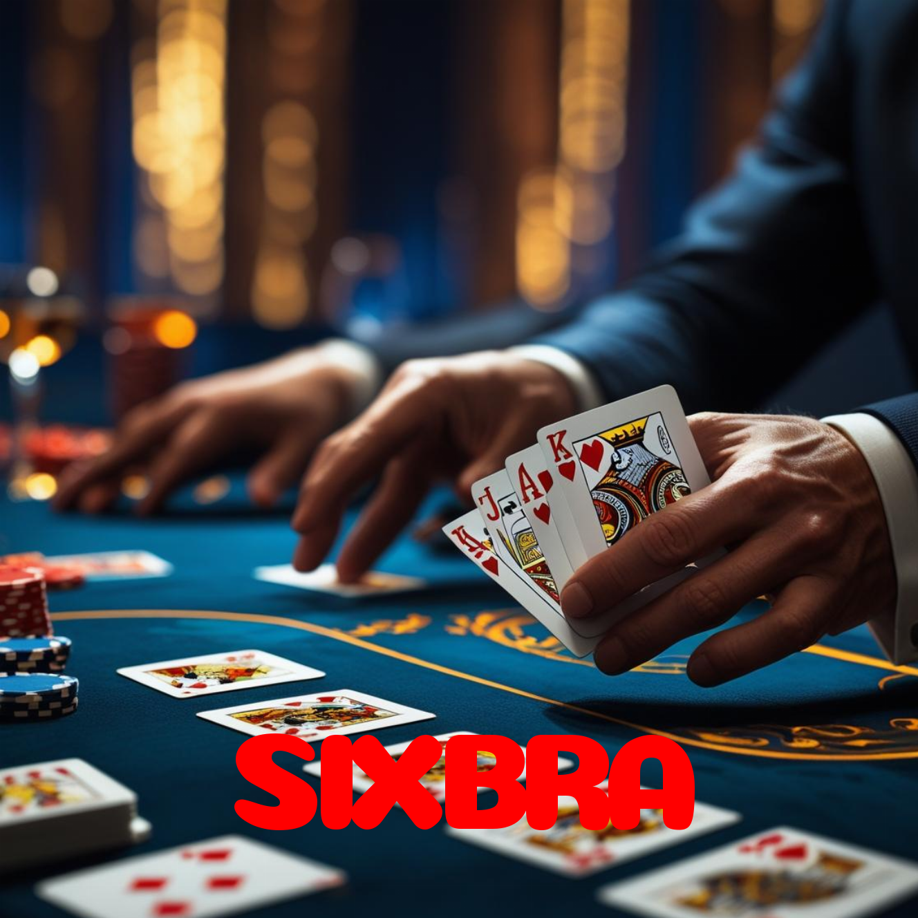 Explorando a Categoria 'Caixa' no SIXBRA: Desafio e Diversão